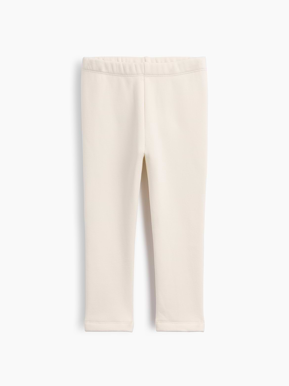 babyGap Pull-On Cozy Leggings