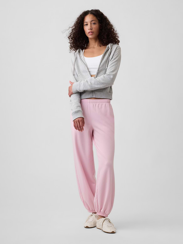 CloudLight Relaxed Pull-On Joggers
