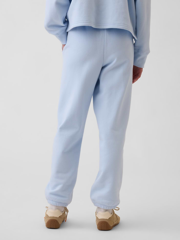 Image number 4 showing, Kids VintageSoft Relaxed Joggers