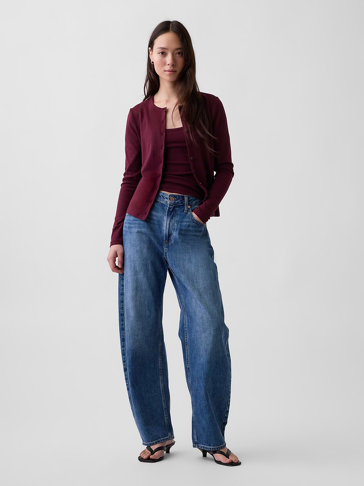 Image number 2 showing, Modern Crop Cami