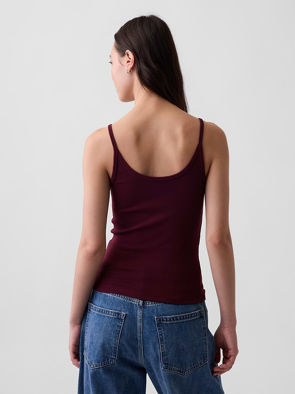 Modern Crop Cami