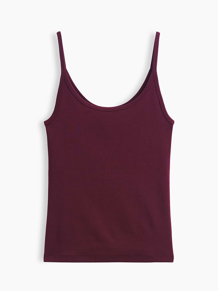 Image number 5 showing, Modern Crop Cami