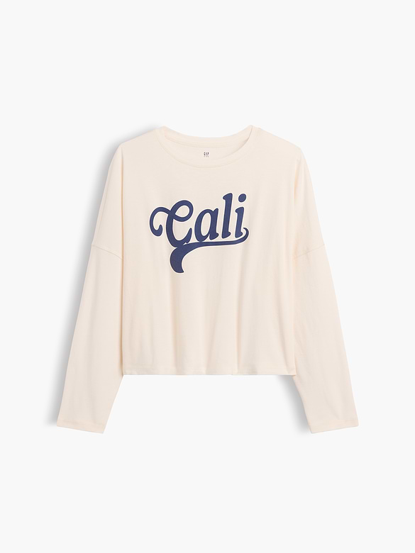 Kids Varsity Dolman T-Shirt