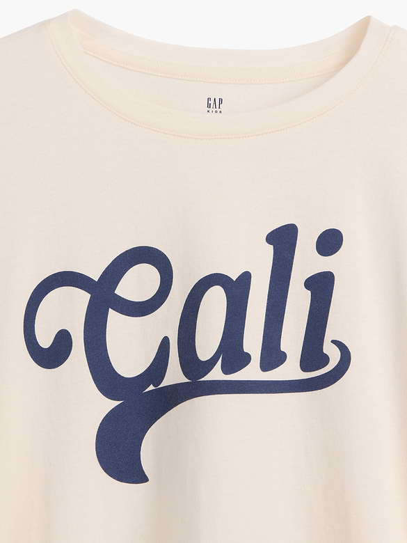 Kids Varsity Dolman T-Shirt