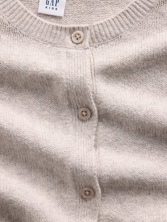Kids CashSoft Cardigan