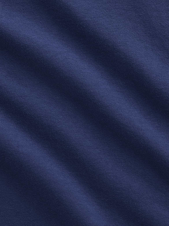 Kids Heavyweight Oversized T-Shirt