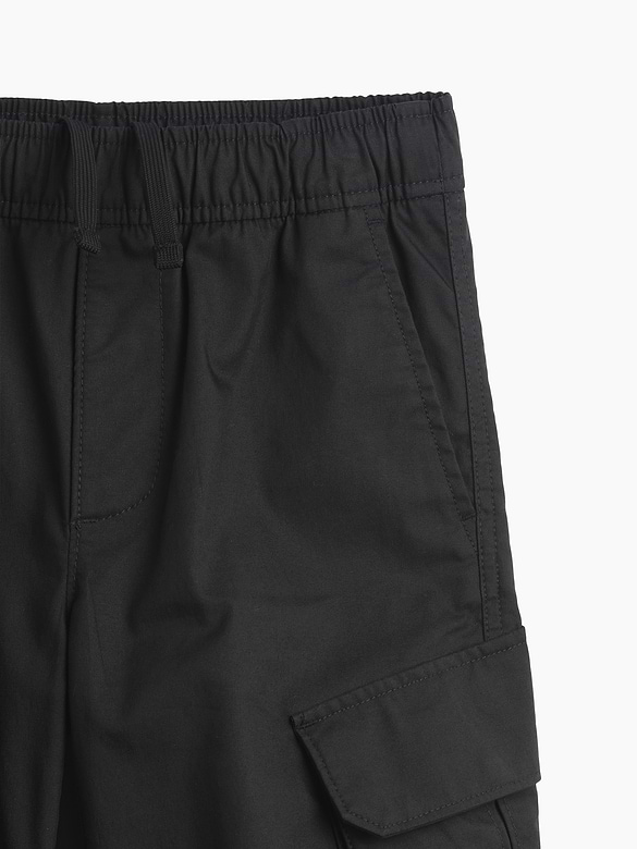 Kids Quick-Dry Easy Cargo Pants