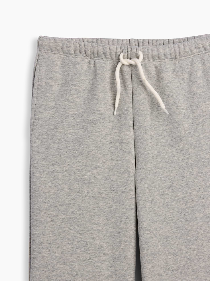 Image number 5 showing, Kids VintageSoft Relaxed Flare Sweatpants