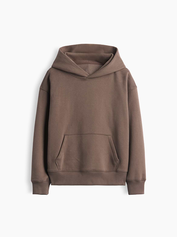 Kids VintageSoft Relaxed Hoodie