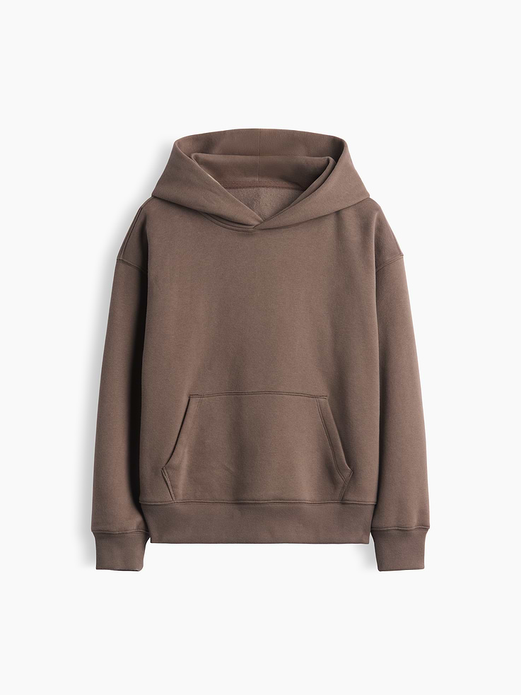 Image number 5 showing, Kids VintageSoft Relaxed Hoodie