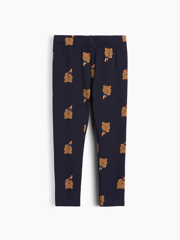 Baby & Toddler Mix & Match Print Leggings