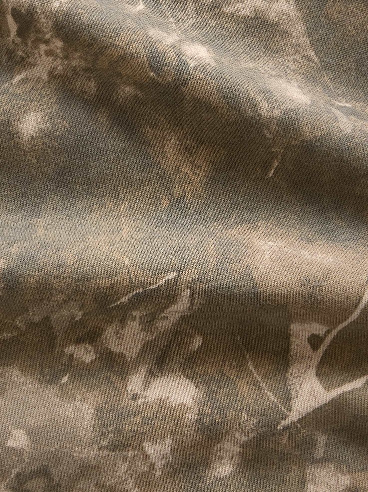 Image number 5 showing, Kids Heavyweight Oversized T-Shirt