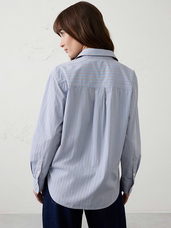Perfect Poplin Shirt