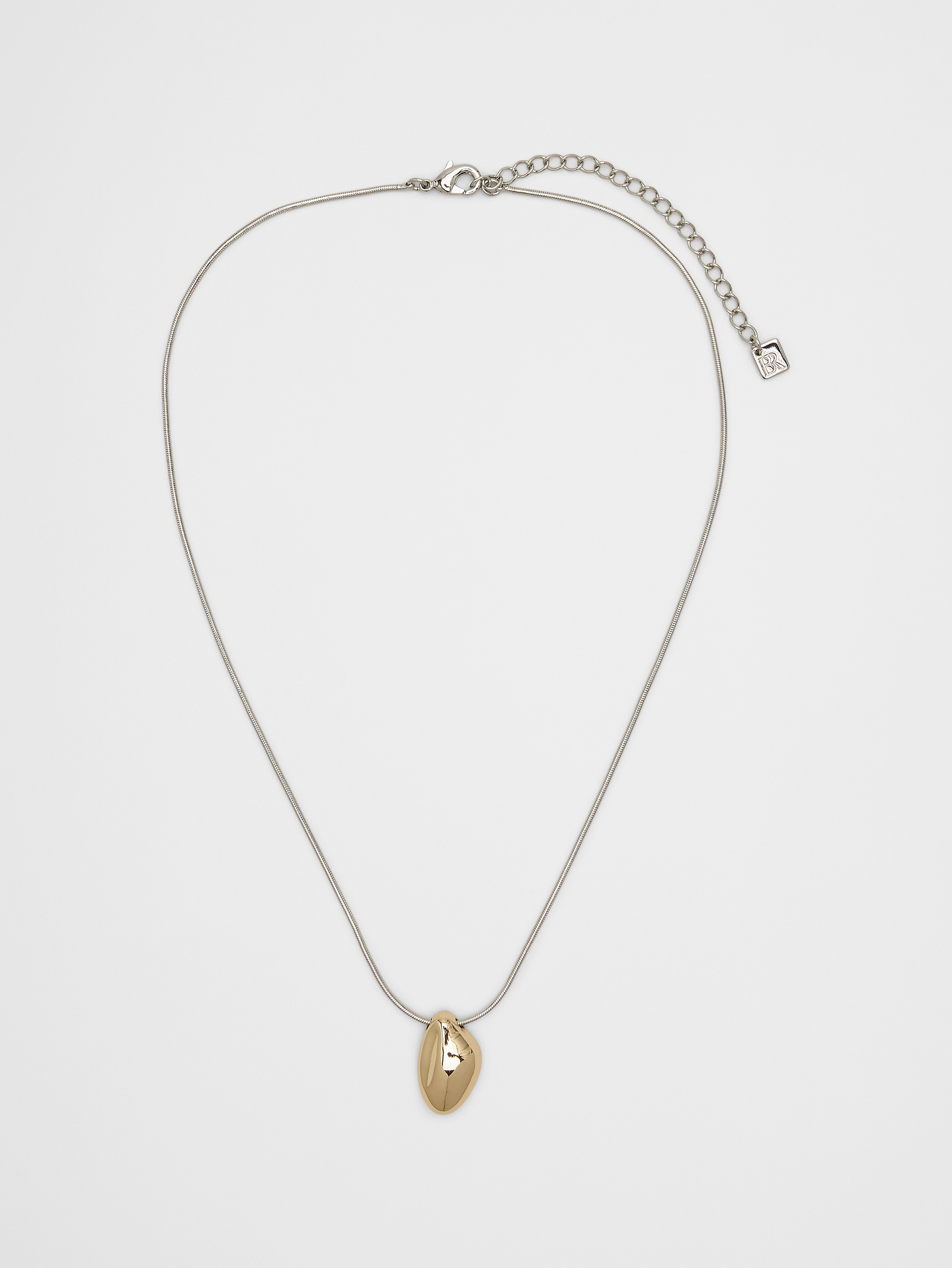 Image 1 of 3, Dress it up or dress it down, our jewelry collection is filled with pieces that add instant polish., Lobster clasp closure., Hypoallergenic., Made exclusively for Banana Republic Factory., Product #1181733