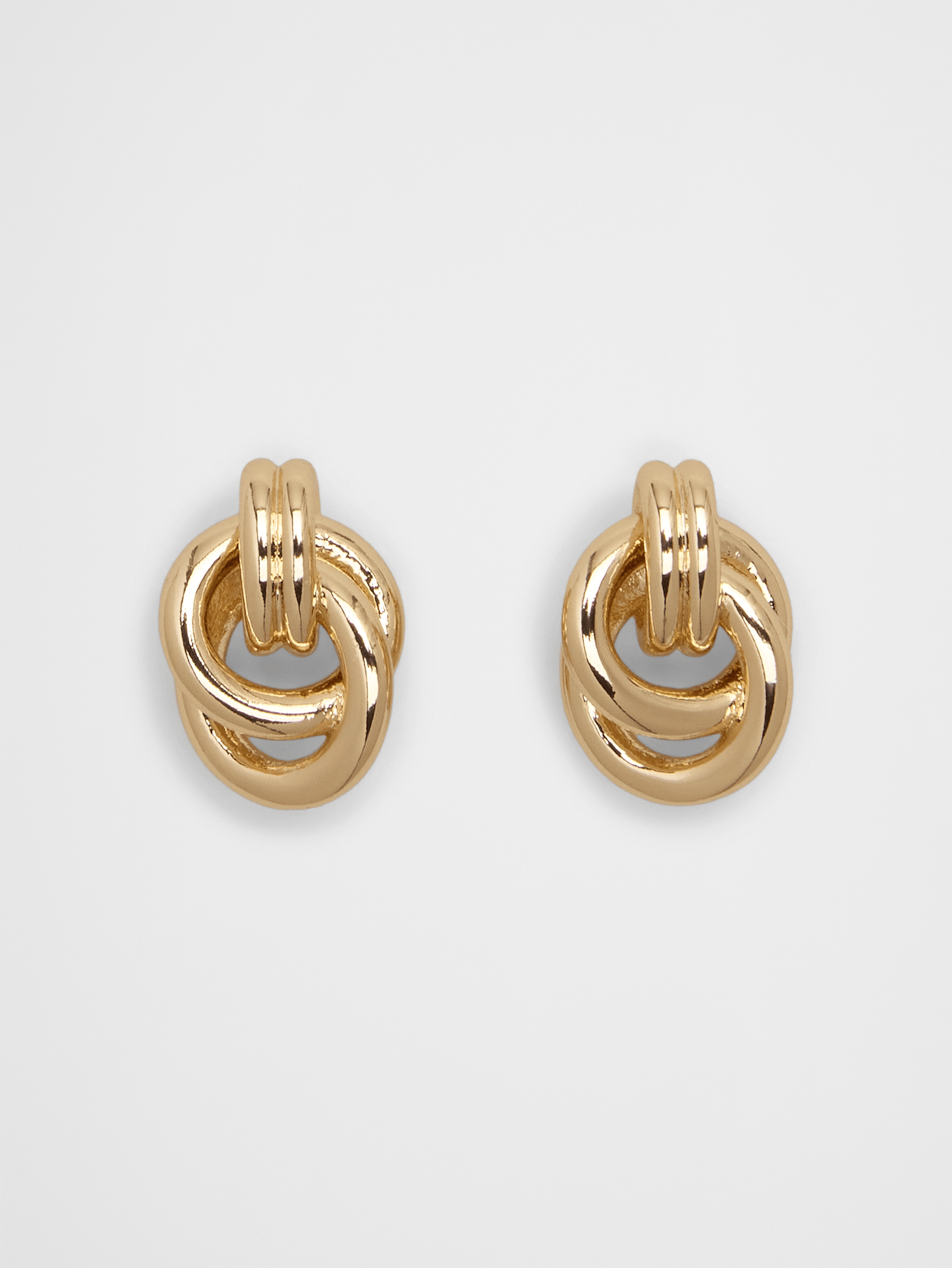 Image 1 of 3, Dress it up or dress it down, our jewelry collection is filled with pieces that add instant polish., Hypoallergenic., Made exclusively for Banana Republic Factory., Product #1181788
