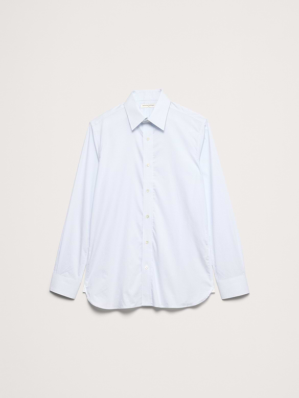 Chemise habillée standard infroissable