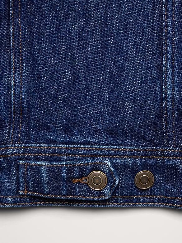 Archive Reissue Denim Jacket