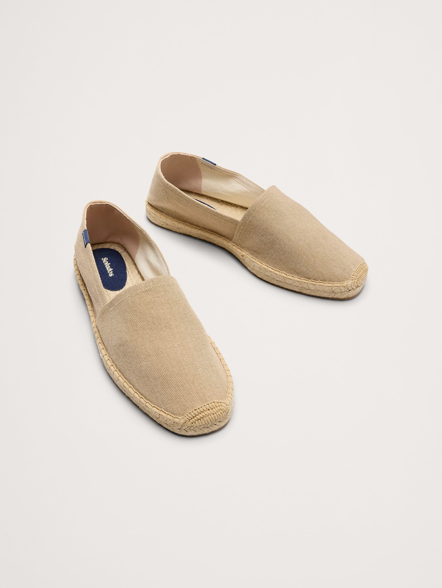 Image number 3 showing, Original Canvas Espadrille by Soludos