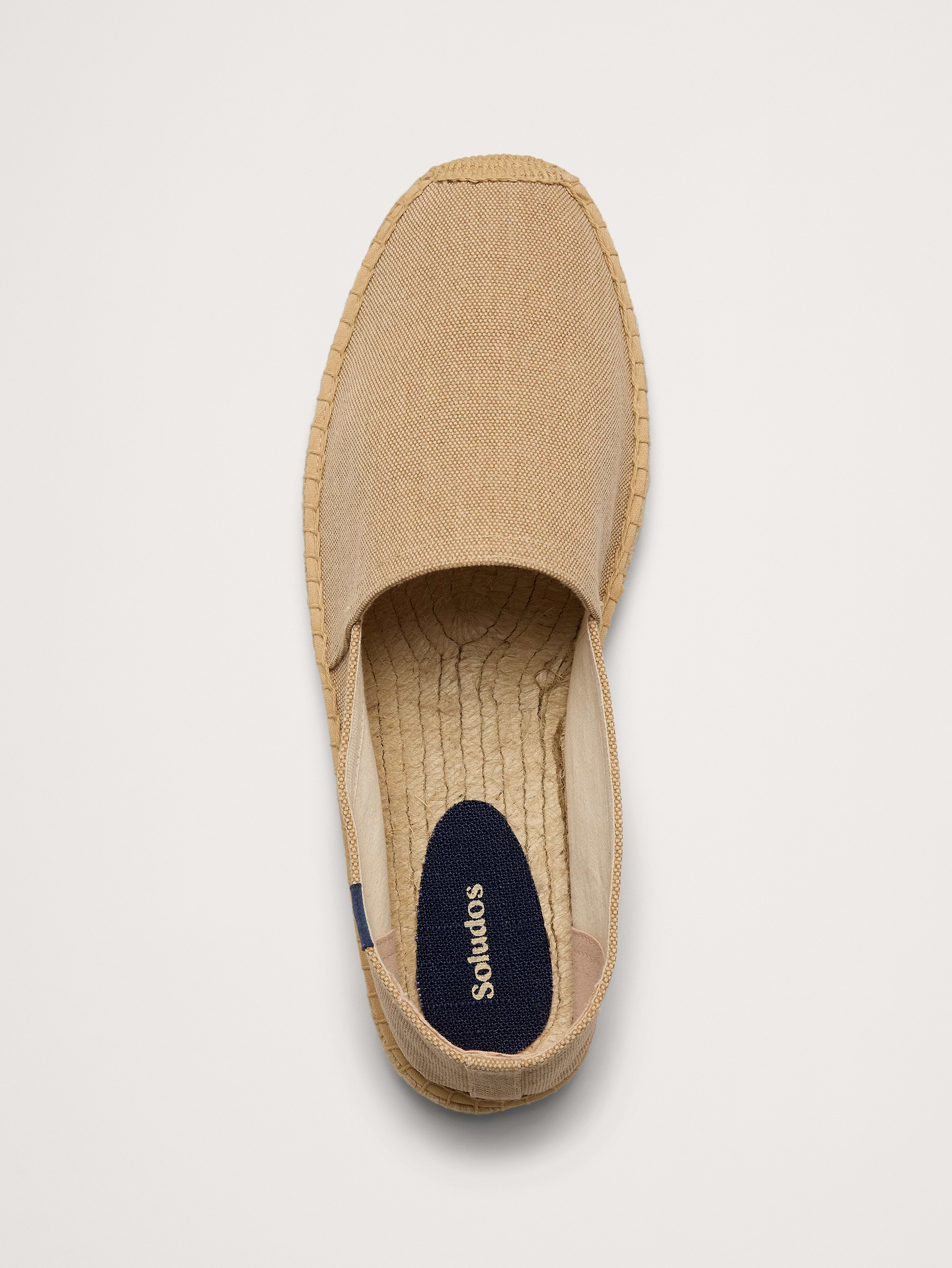 Image number 5 showing, Original Canvas Espadrille by Soludos