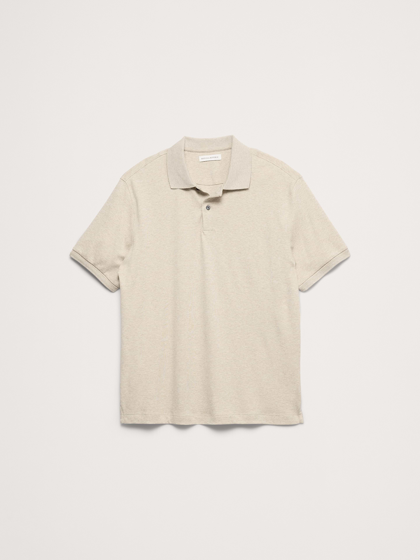 Image number 7 showing, Luxury-Touch Polo