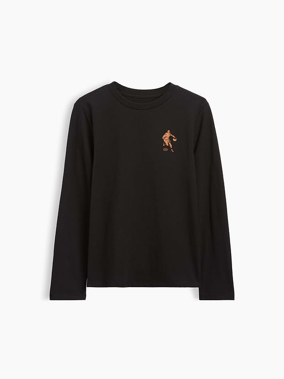 Kids Graphic T-Shirt