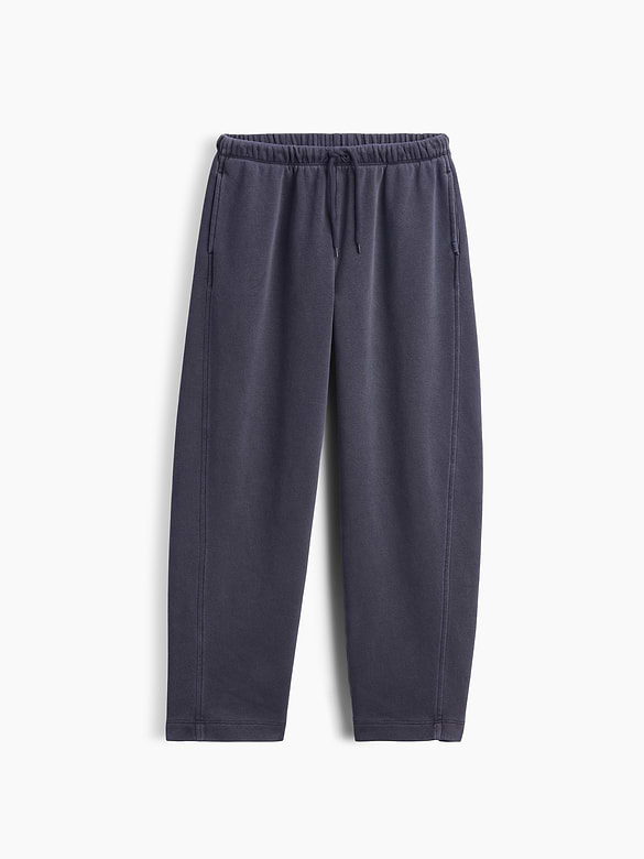 Kids VintageSoft Relaxed Barrel Sweatpants