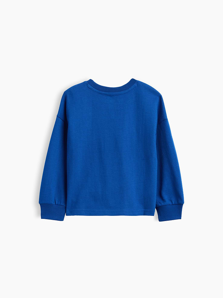 L'image numéro 2 présente T-shirt épais pour Bébé et Tout-petit