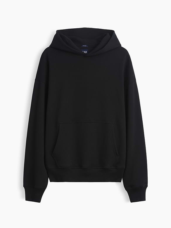 Adult Heavyweight Oversized Hoodie