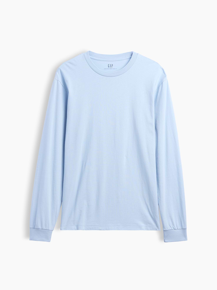 Image number 5 showing, Organic Cotton T-Shirt