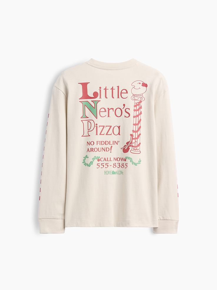 Image 2 of 3, Kids Relaxed Graphic T-Shirt