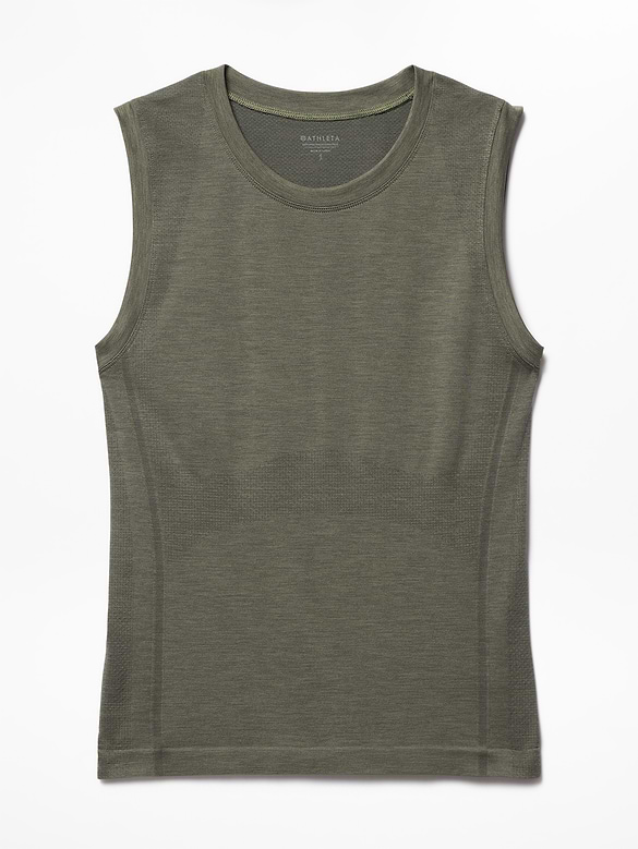 Momentum Flex Muscle Tank