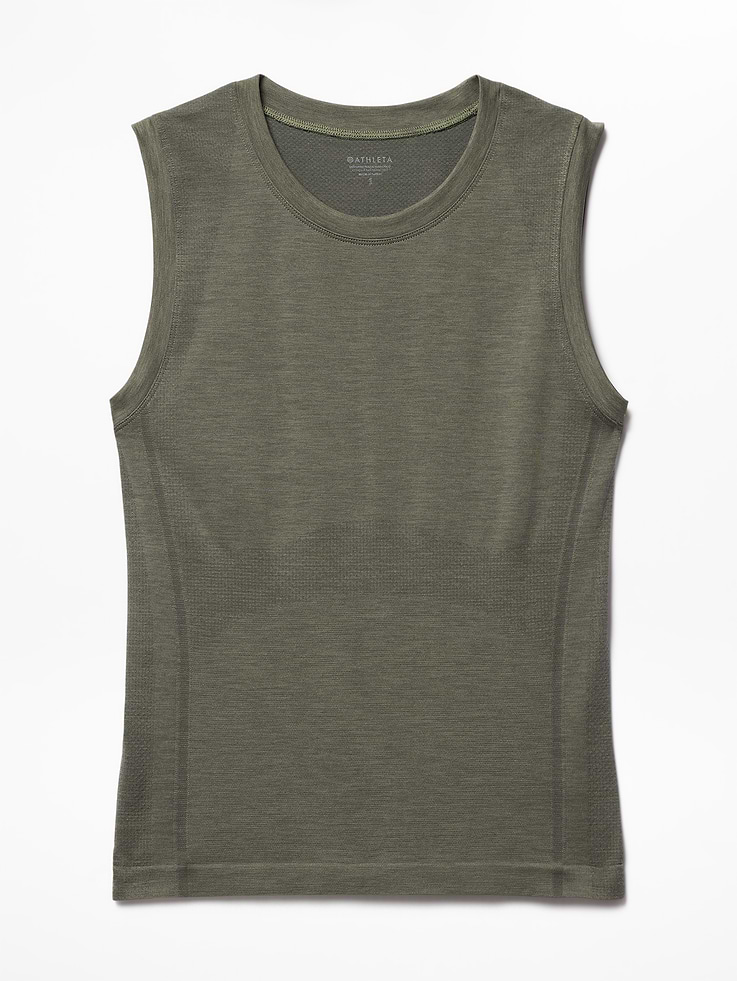 Image number 8 showing, Momentum Flex Muscle Tank