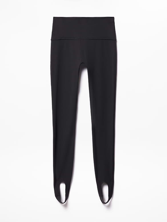 Transcend High Rise Stirrup Legging