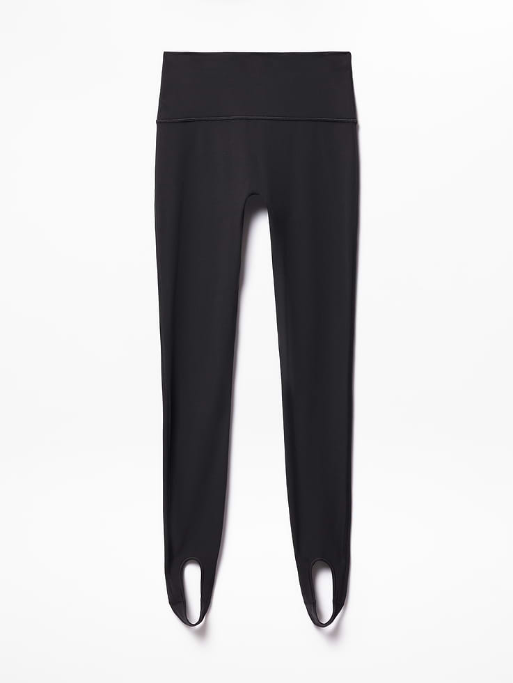 Image number 7 showing, Transcend High Rise Stirrup Legging