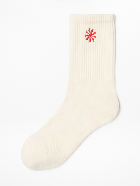 Athleta Everyday Crew Sock