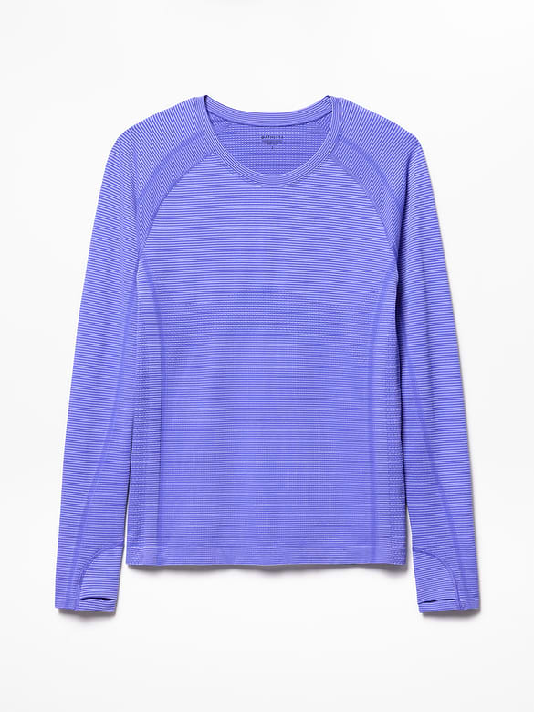 Momentum Flex Top