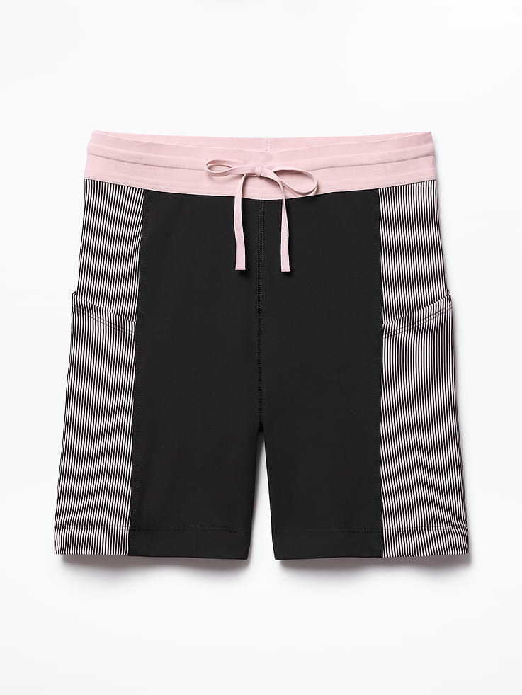Image number 7 showing, Run Club Ribbed 5" Short