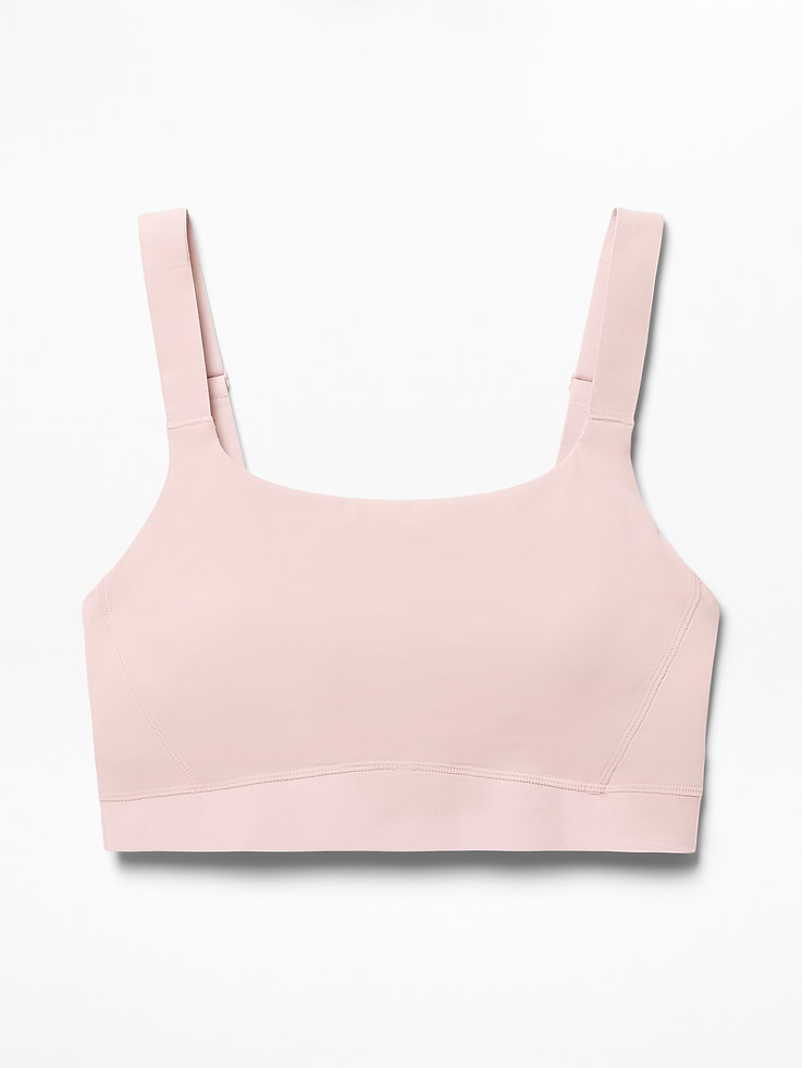 Image number 5 showing, Interval Adjustable Sports Bra A-C