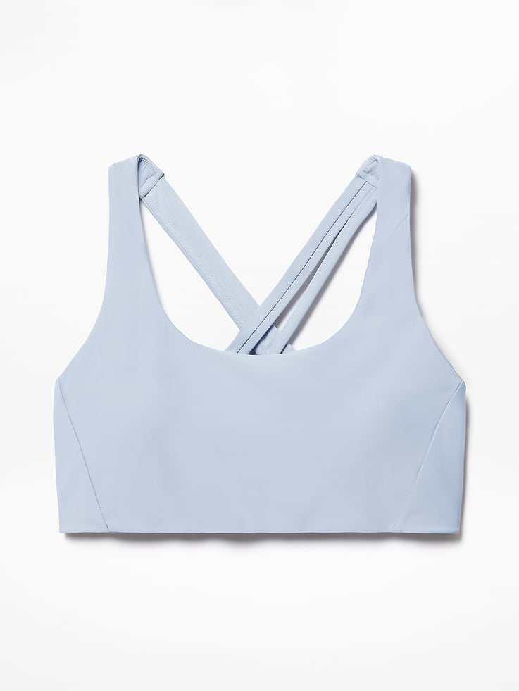 Image number 4 showing, Circuit Train Sports Bra A-C
