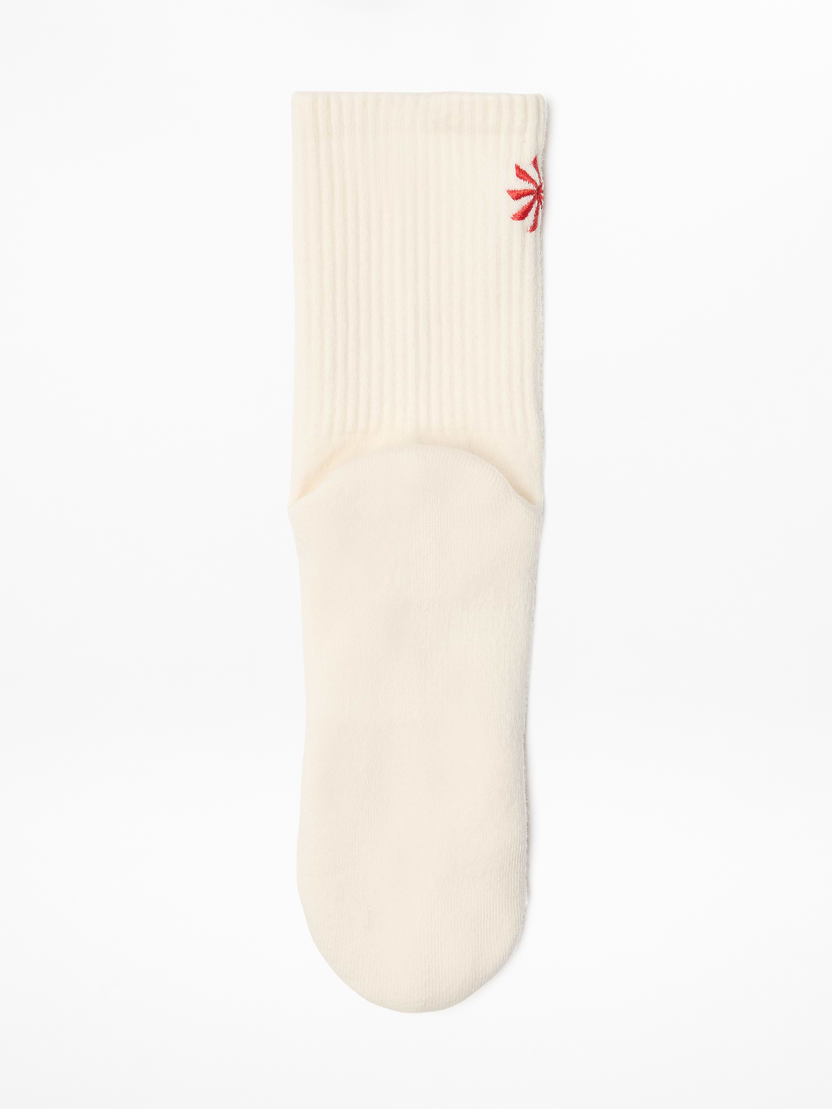 Image 3 of 3, Athleta Everyday Crew Sock
