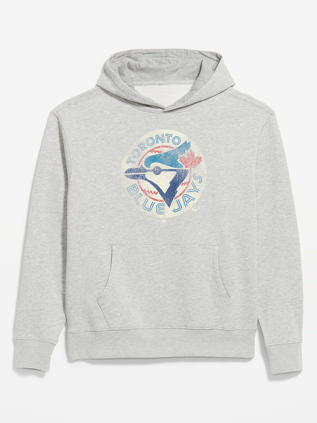 Image number 1 showing, Toronto Blue Jays Pullover Hoodie for Men