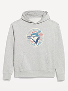 Image number 1 showing, Toronto Blue Jays Pullover Hoodie for Men