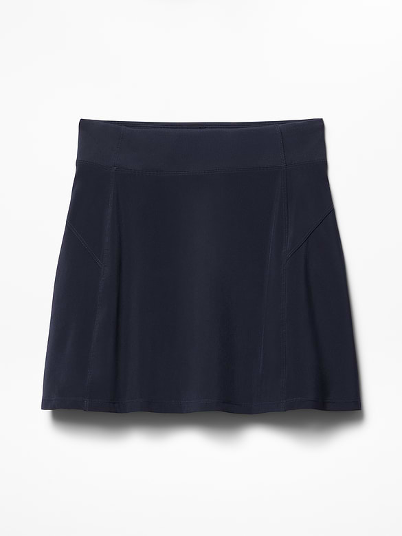 Athleta Girl School Day Skort