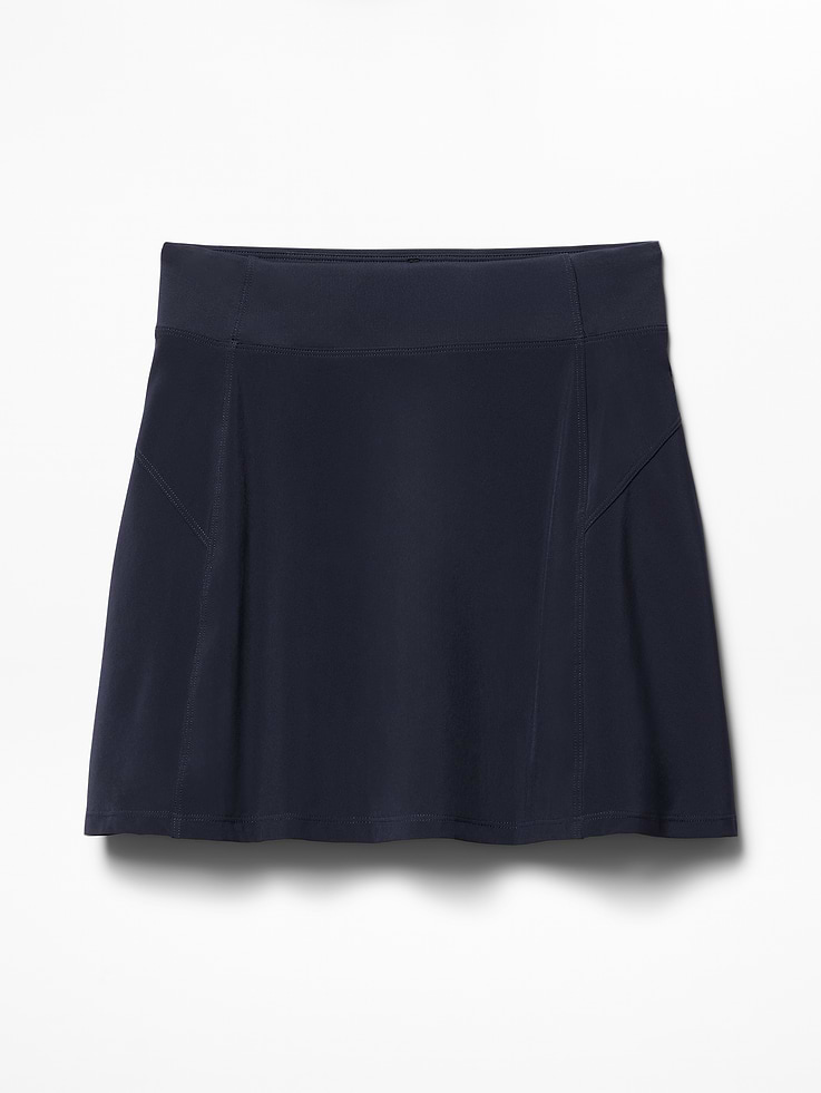 Image number 4 showing, Athleta Girl School Day Skort