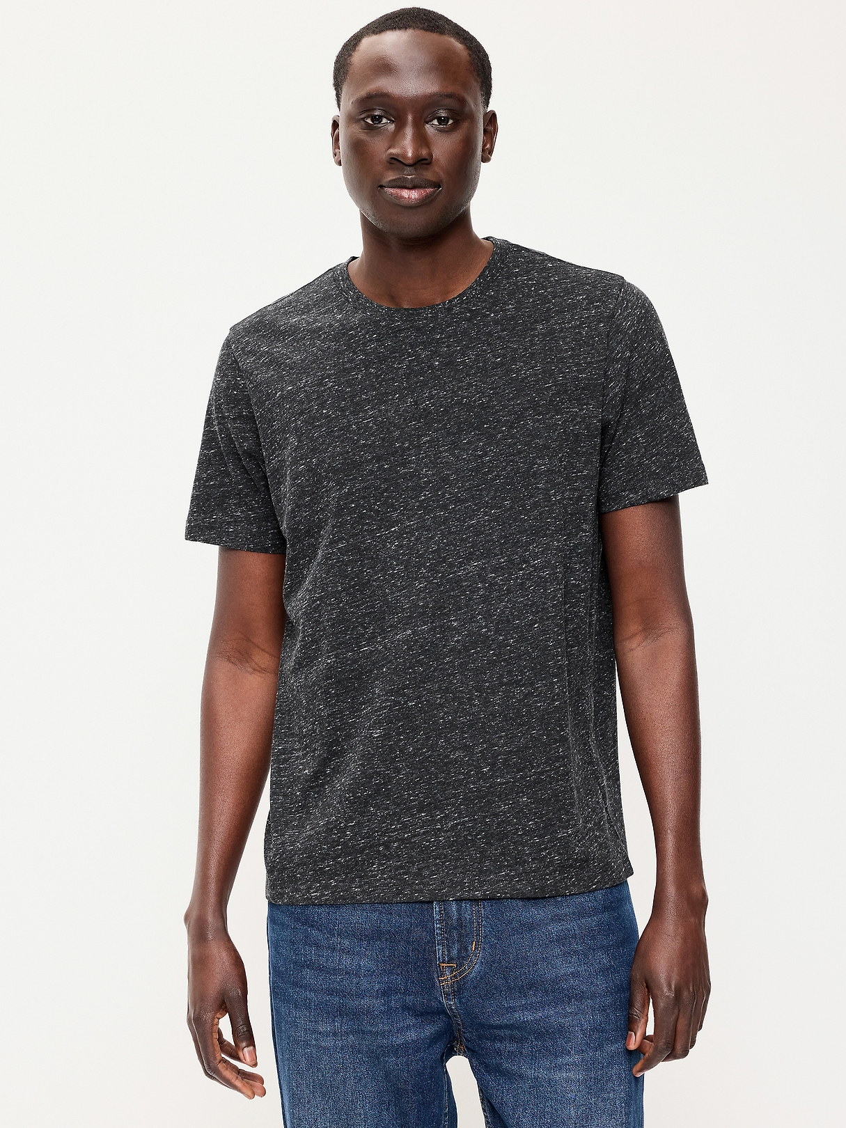 Crew-Neck T-Shirt | Old Navy