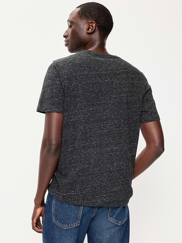 Crew-Neck T-Shirt