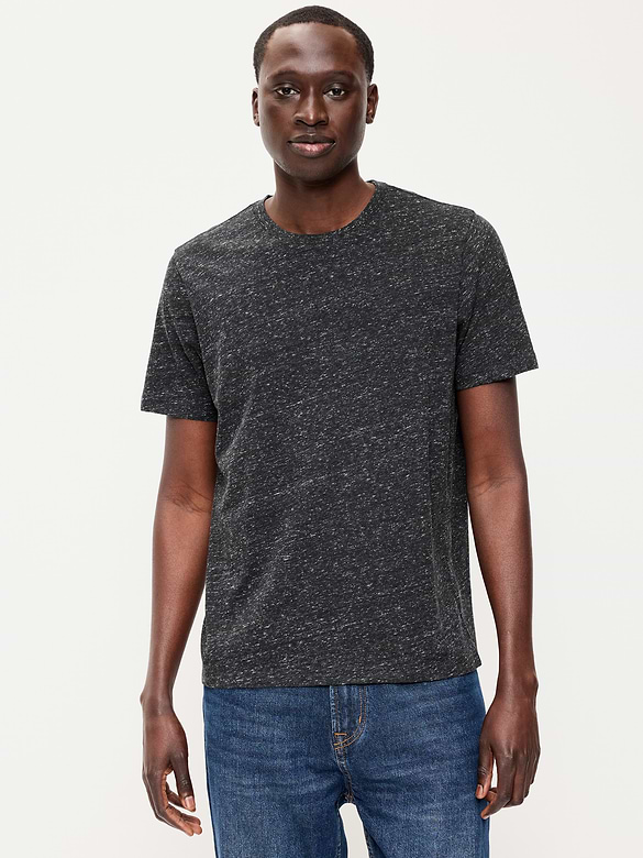 Crew-Neck T-Shirt