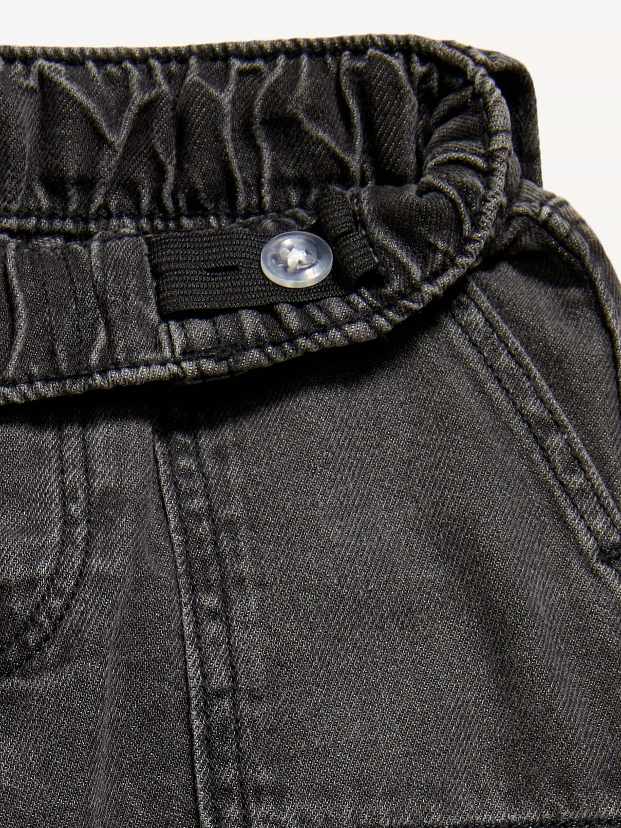 Image number 2 showing, Super Baggy Carpenter Jeans for Toddler Boys