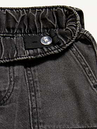 Image number 2 showing, Super Baggy Carpenter Jeans for Toddler Boys
