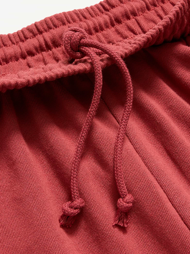 Image 6 of 6, High-Waisted SoComfy Jogger Sweatpants